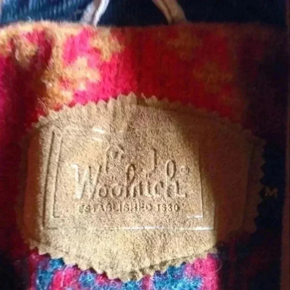 Woolrich Coat - Picture 2 of 13